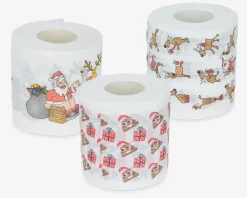 Sale Daells Bolighus Toiletpapir Jul