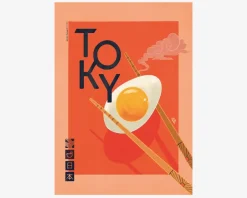 Online Daells Bolighus Tokyo Mark Harrison A5