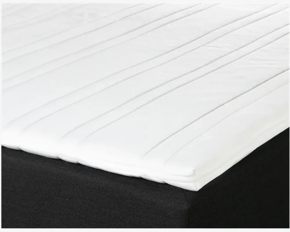 Online Daells Bolighus Topmadras Zleepwell Basic 90 x 200 cm