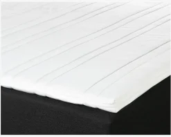 Best Daells Bolighus Topmadras Zleepwell Basic 180 x 200 cm