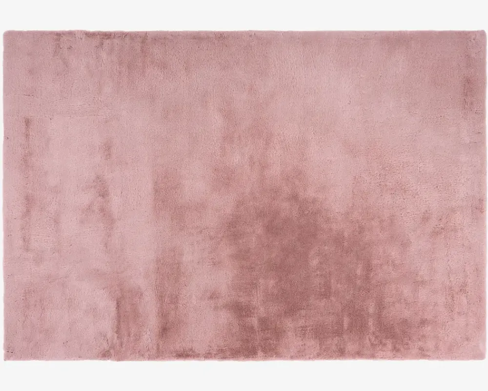 Online Daells Bolighus Tæppe Emotion 160x230cm Pink Lyserød