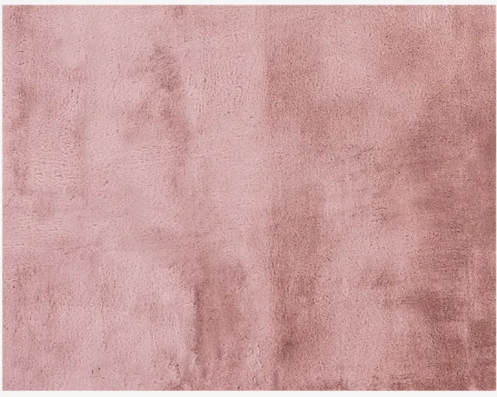 Online Daells Bolighus Tæppe Emotion 160x230cm Pink Lyserød