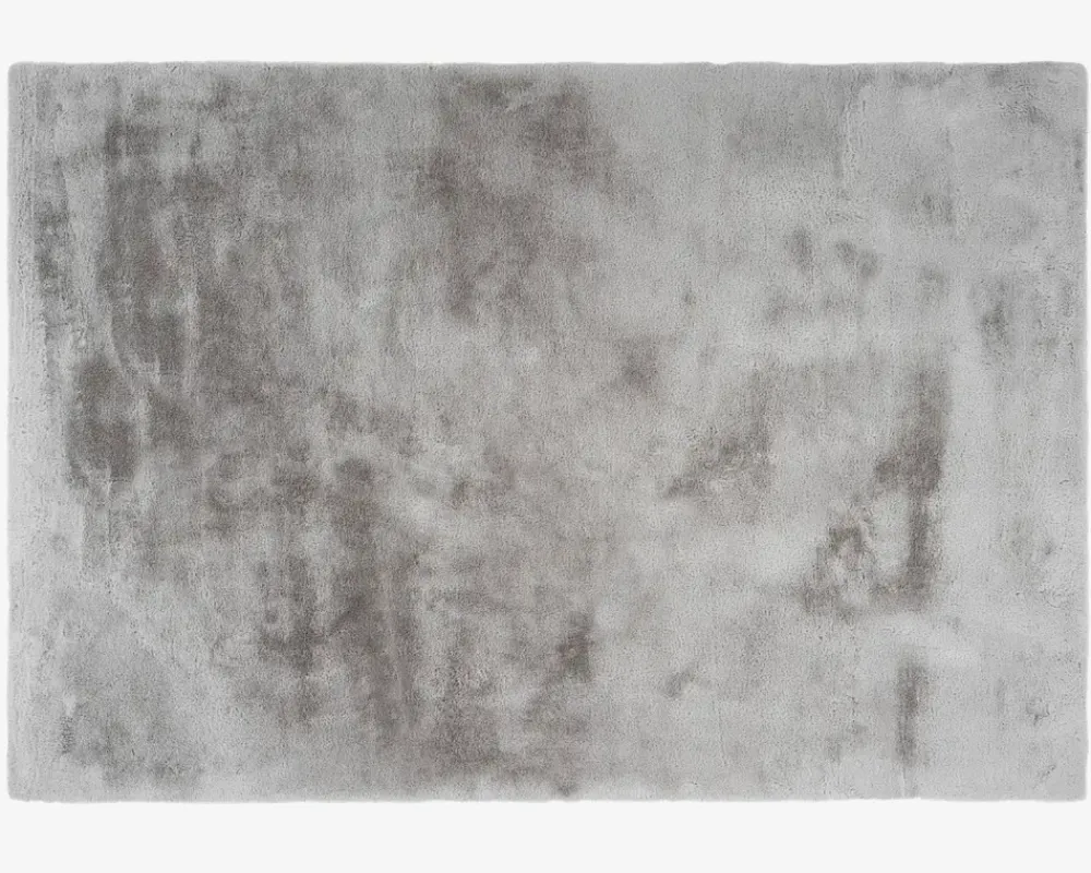 Daells Bolighus Tæppe Emotion 120x170cm Silver Sølv