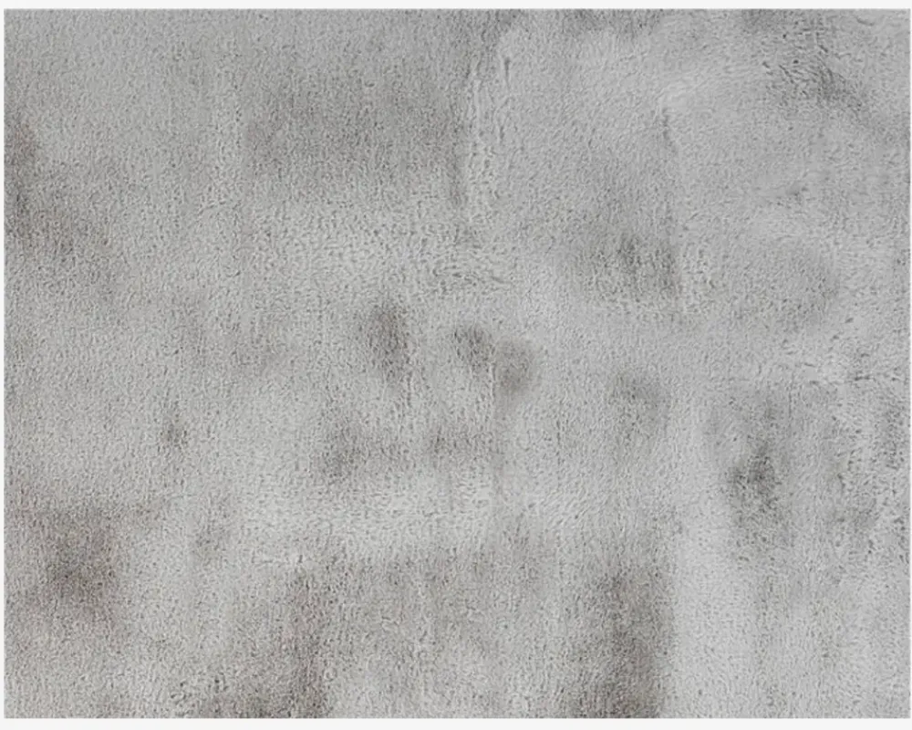 Daells Bolighus Tæppe Emotion 120x170cm Silver Sølv