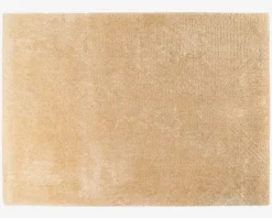 Clearance Daells Bolighus Tæppe Glamour 160x230cm Beige