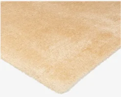 Clearance Daells Bolighus Tæppe Glamour 160x230cm Beige