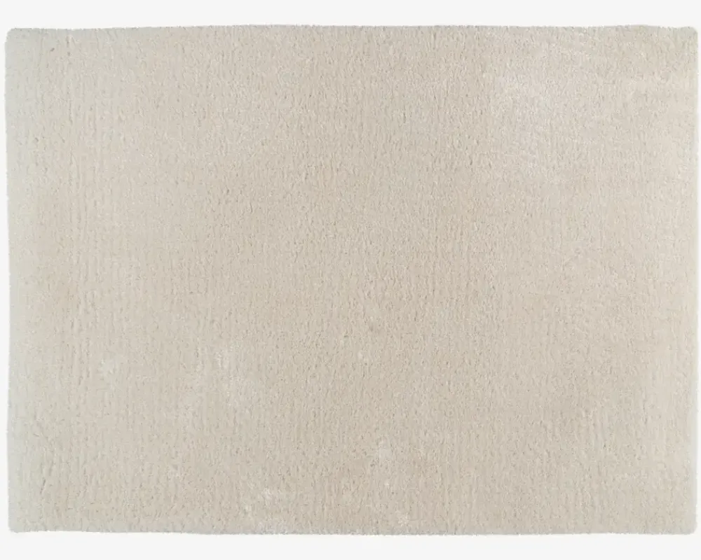Sale Daells Bolighus Tæppe Glamour 120x170cm Ivory