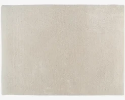 Clearance Daells Bolighus Tæppe Glamour 160x230cm Ivory
