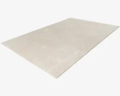 Clearance Daells Bolighus Tæppe Glamour 160x230cm Ivory