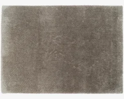 Discount Daells Bolighus Tæppe Glamour 120x170cm Silver Sølv