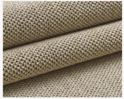 Outlet Daells Bolighus Tæppe Loom beige 140 x 200 cm