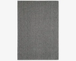 Sale Daells Bolighus Tæppe Loom grå 160 x 230 cm