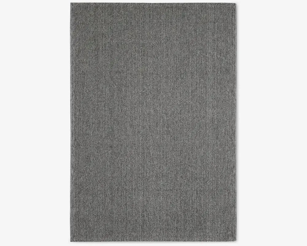 Sale Daells Bolighus Tæppe Loom grå 160 x 230 cm