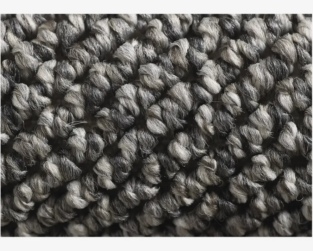 Sale Daells Bolighus Tæppe Loom grå 160 x 230 cm