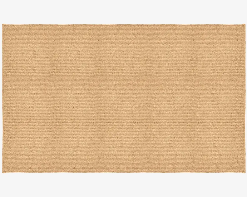 New Daells Bolighus Tæppe Luxor 170x240 cm Natur