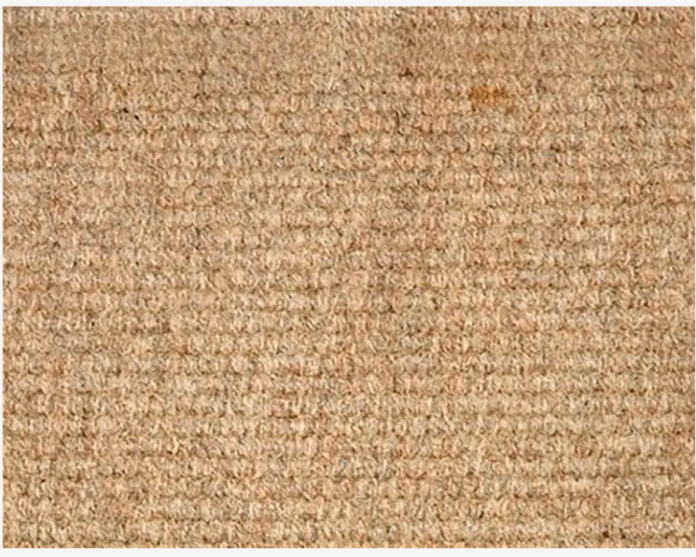 New Daells Bolighus Tæppe Luxor 170x240 cm Natur