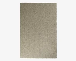 New Daells Bolighus Tæppe Monaco grå mix 160 x 240 cm