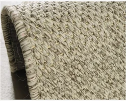 New Daells Bolighus Tæppe Monaco grå mix 160 x 240 cm