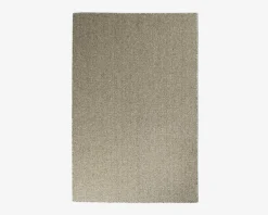 Outlet Daells Bolighus Tæppe Monaco grå mix 133 x 195 cm