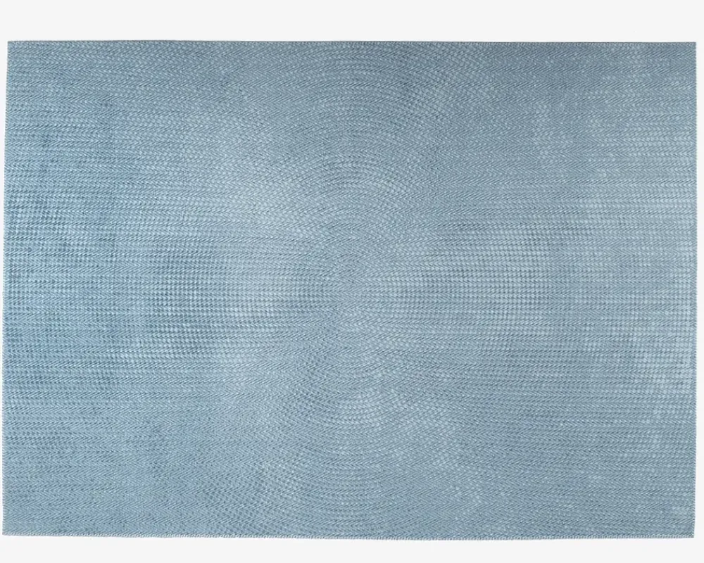 New Daells Bolighus Tæppe Ocean Aqua 200x290 cm