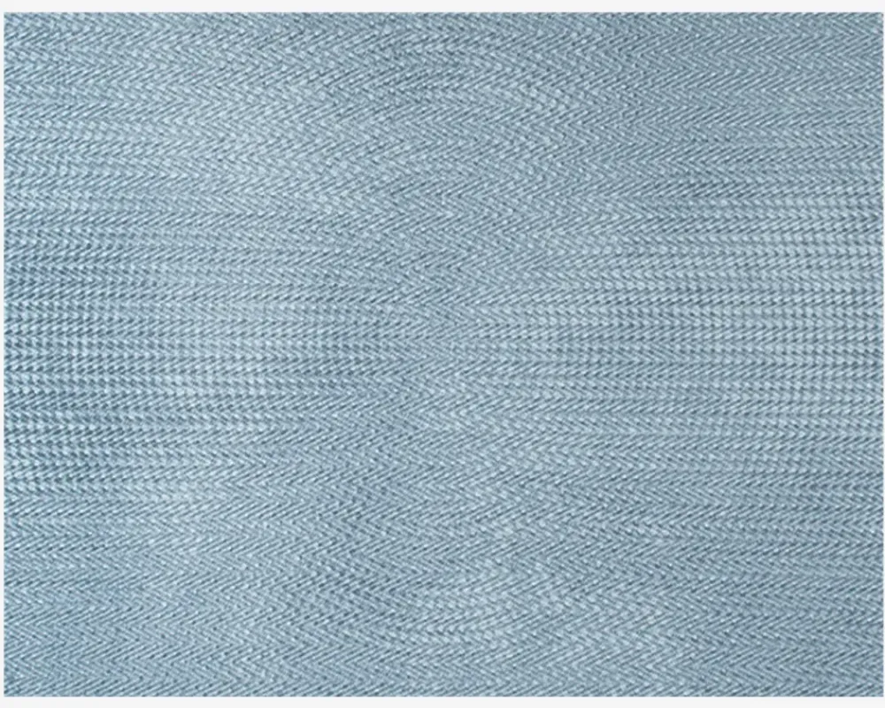 New Daells Bolighus Tæppe Ocean Aqua 200x290 cm