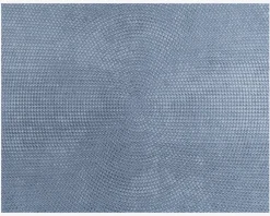 Hot Daells Bolighus Tæppe Ocean Blue 200x290 cm