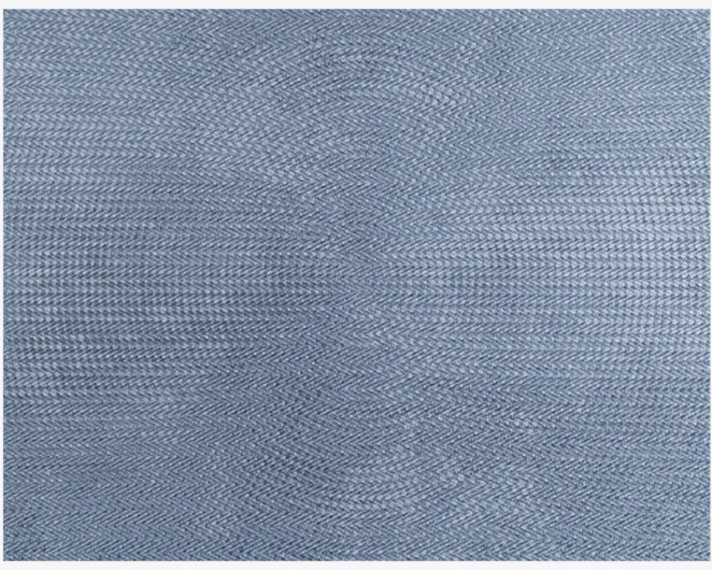 Hot Daells Bolighus Tæppe Ocean Blue 200x290 cm