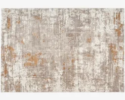 New Daells Bolighus Tæppe Paris 503 160x230cm Beige