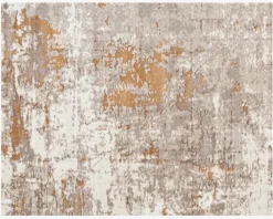 New Daells Bolighus Tæppe Paris 503 160x230cm Beige