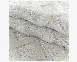 Sale Daells Bolighus Tæppe Pisa Creme 140 x 200 cm