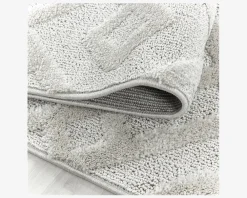 Sale Daells Bolighus Tæppe Pisa Creme 140 x 200 cm