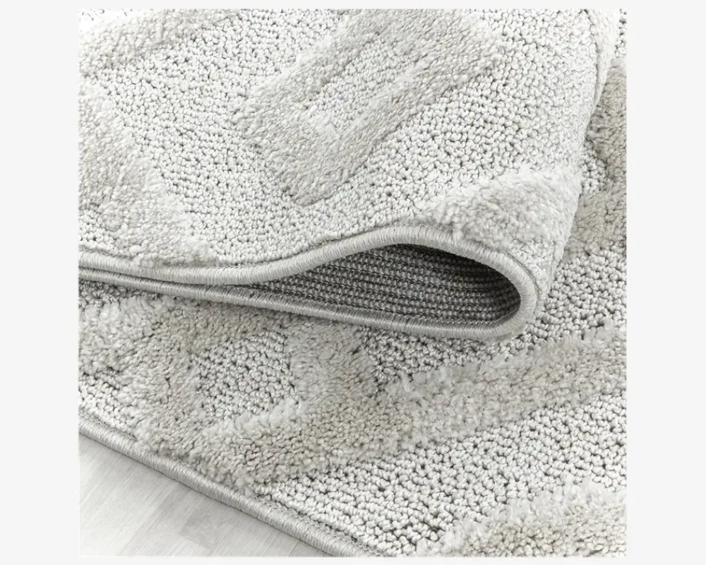 Sale Daells Bolighus Tæppe Pisa Creme 140 x 200 cm