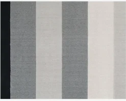 Outlet Daells Bolighus Tæppe Rom Grå 160x230 cm