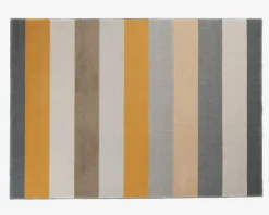 Sale Daells Bolighus Tæppe Rom Gul 160x230 cm