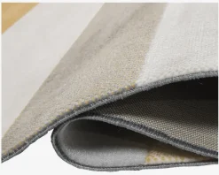 Sale Daells Bolighus Tæppe Rom Gul 160x230 cm