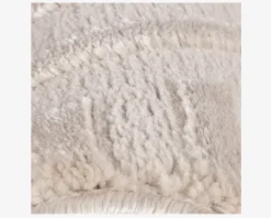 Sale Daells Bolighus Tæppe Sahara beige 140 x 200 cm