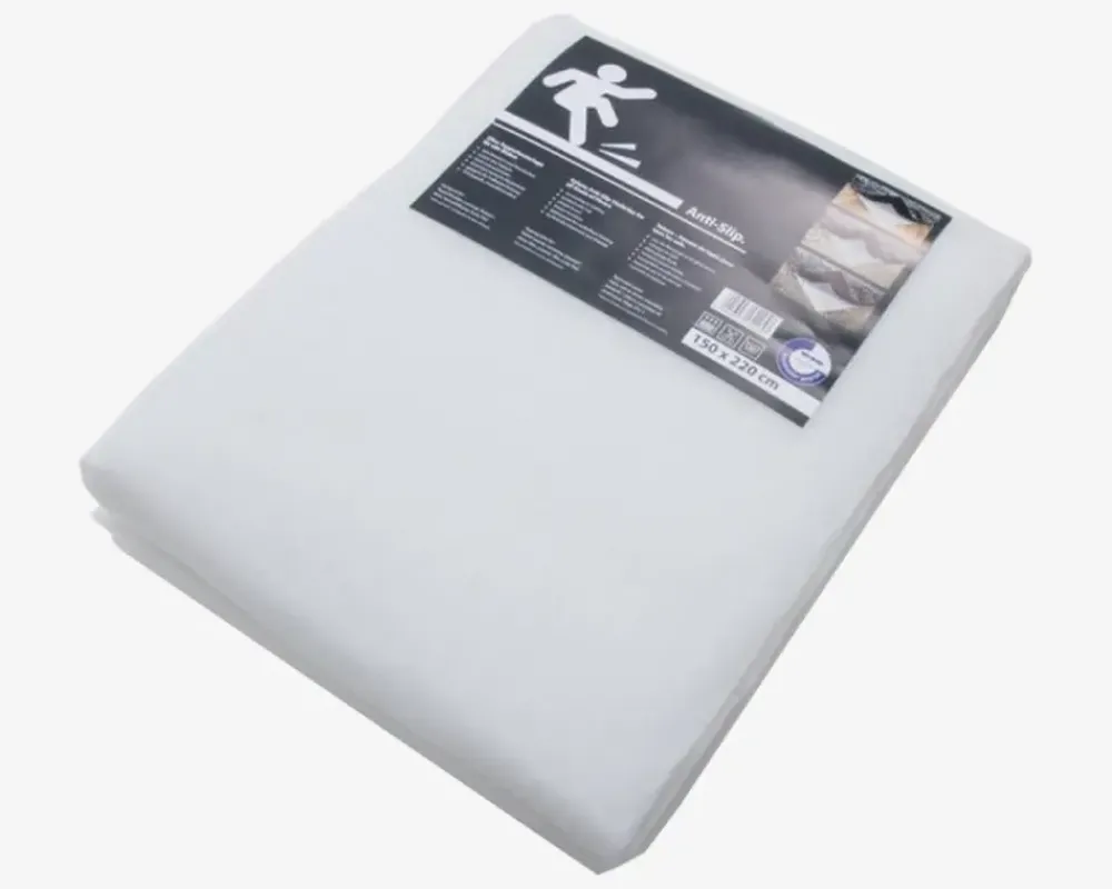 New Daells Bolighus Tæppeunderlag Filt 110x160 cm