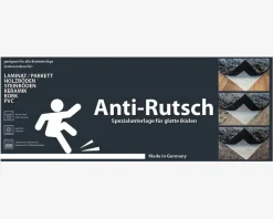 New Daells Bolighus Tæppeunderlag Filt 110x160 cm