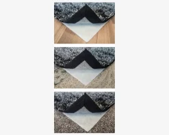 Outlet Daells Bolighus Tæppeunderlag Filt 150x220 cm