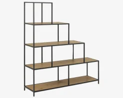 Online Daells Bolighus Trappereol Seaford Vildeg/Sort