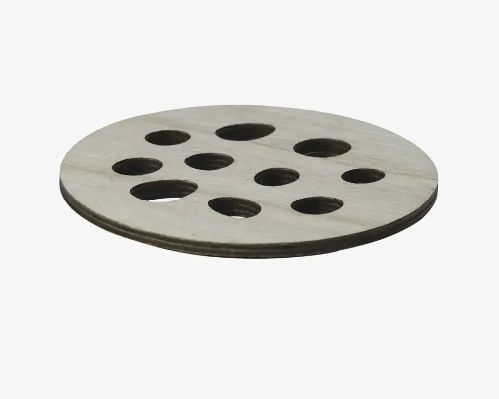 Sale Daells Bolighus Træfiner Top Ø.13 cm