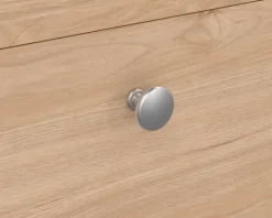 Discount Daells Bolighus Tv-bord Madrid lys m/3 skuffer Eg