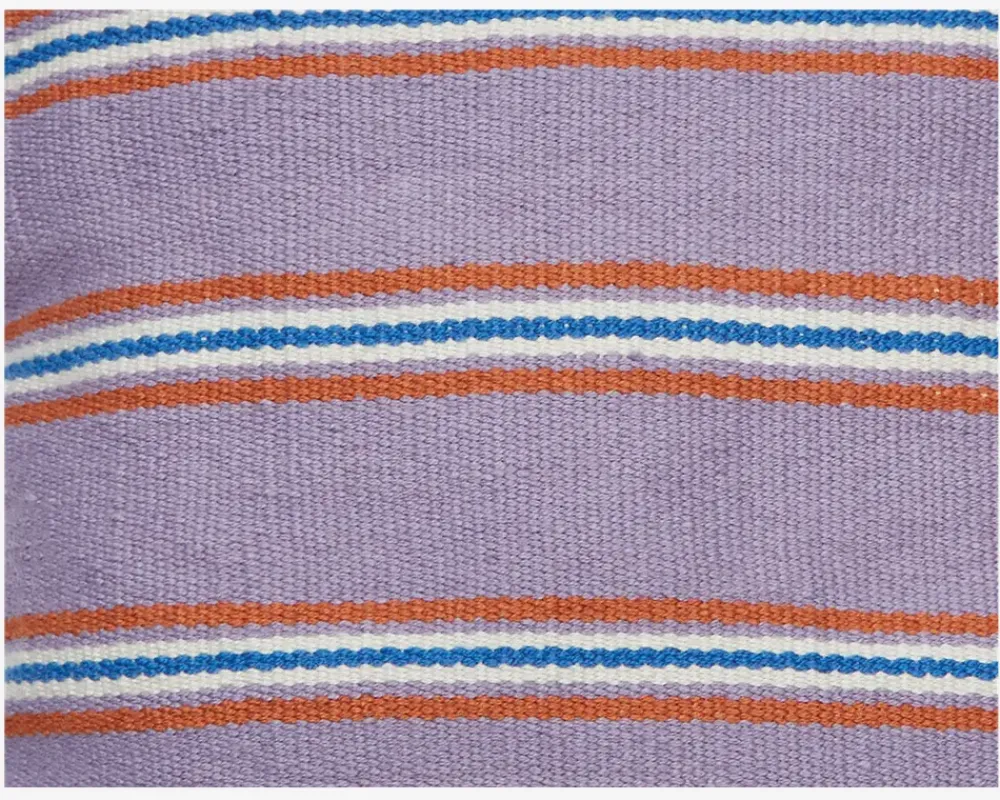 Online Daells Bolighus Udendørs Pude Lilla/Orange