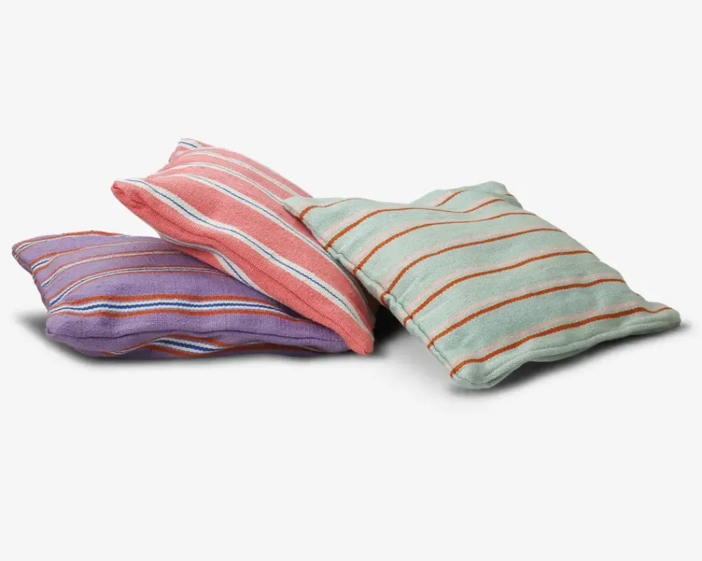 Online Daells Bolighus Udendørs Pude Lilla/Orange