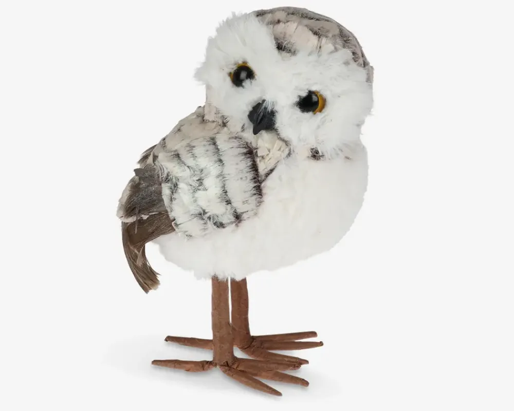 Sale Daells Bolighus Ugle Stående