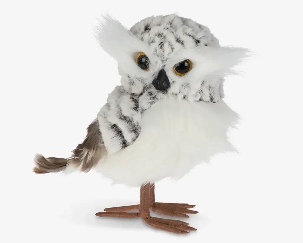 Sale Daells Bolighus Ugle Stående