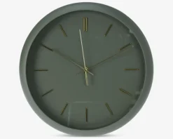 Online Daells Bolighus Ur assorteret farver Ø.30 cm