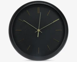 Online Daells Bolighus Ur assorteret farver Ø.30 cm