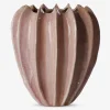 Outlet Daells Bolighus Urtepotteskjuler Nuts pink H.21 cm