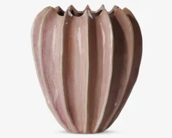 Outlet Daells Bolighus Urtepotteskjuler Nuts pink H.21 cm